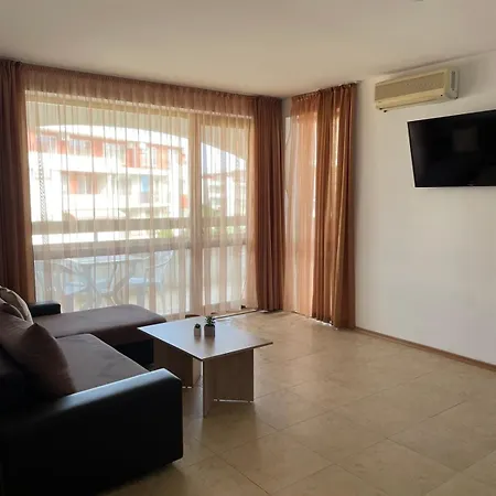 Apartamento Robinzon Sp Elenite