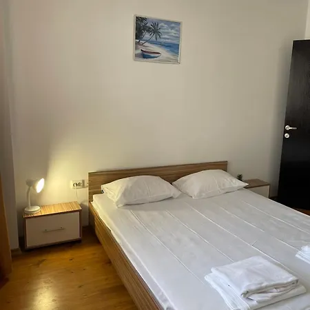 Apartamento Robinzon Sp
